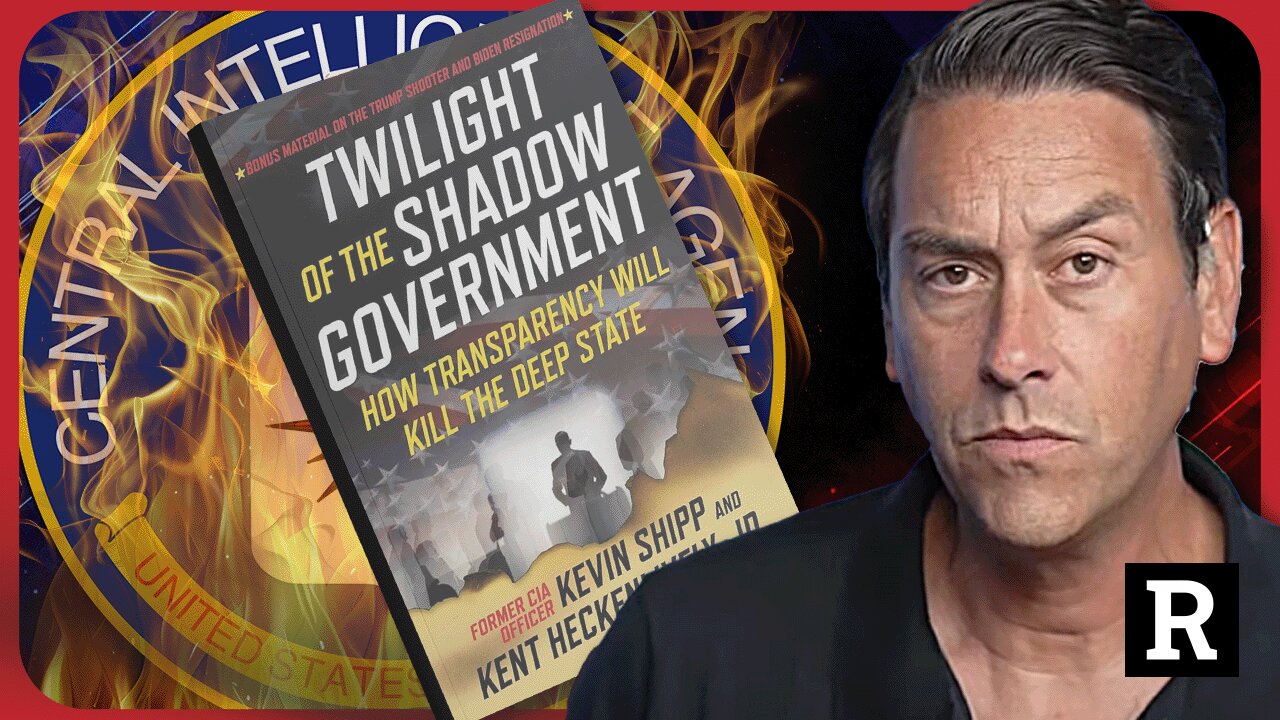 Inside The CIAs Secret War in Venezuela and How Incompetent They Are | Redacted News