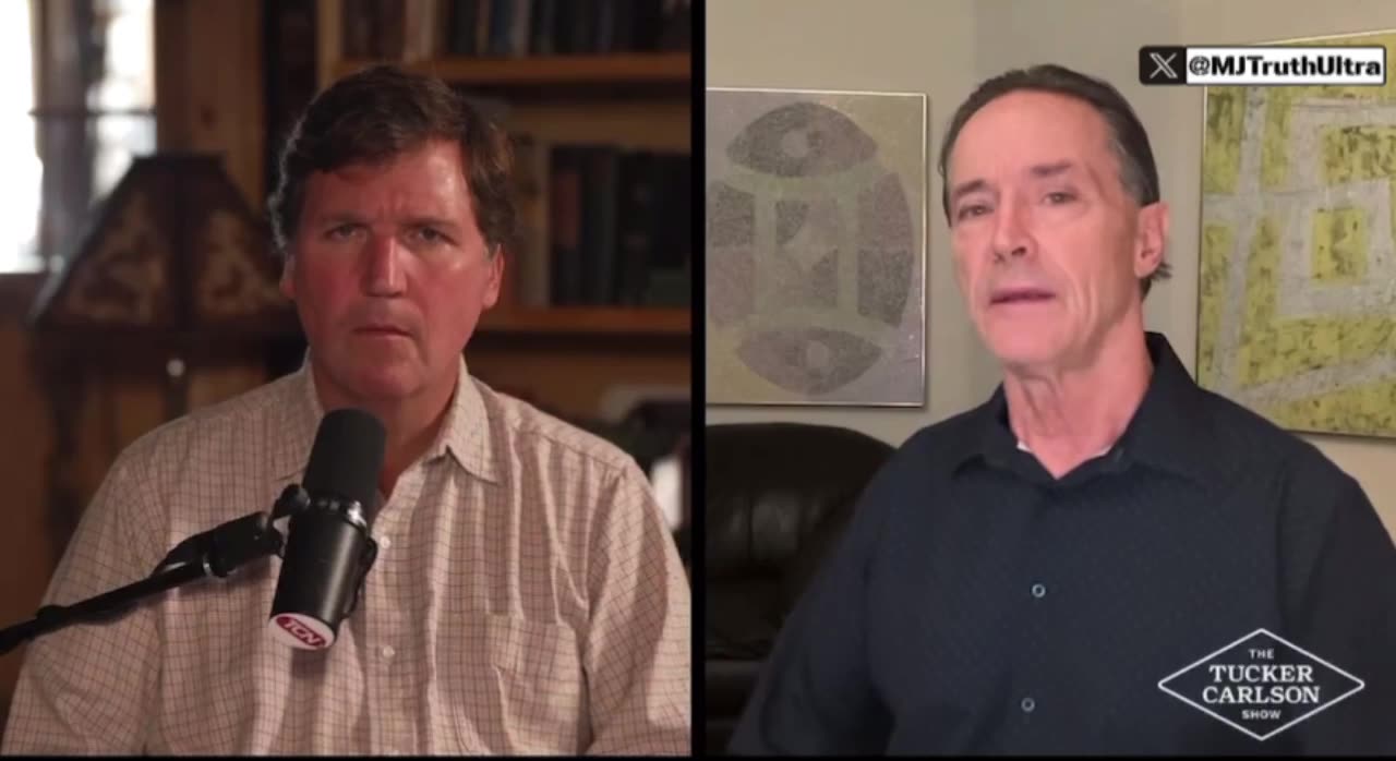 Project Popeye — Hurricane Destruction is not an accident, we have the ability to STEER Hurricanes