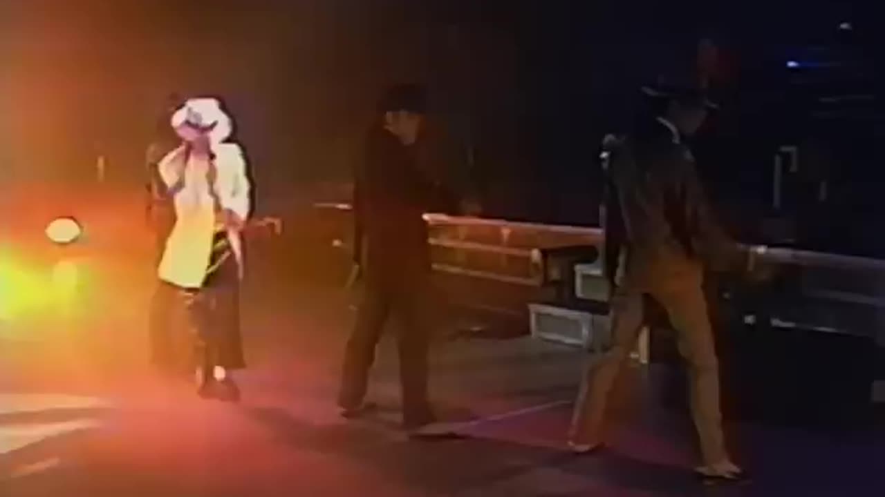 Michael Jackson Live at Wembley Stadium -Dont Forget What Those Dirty Jews Did To MJ