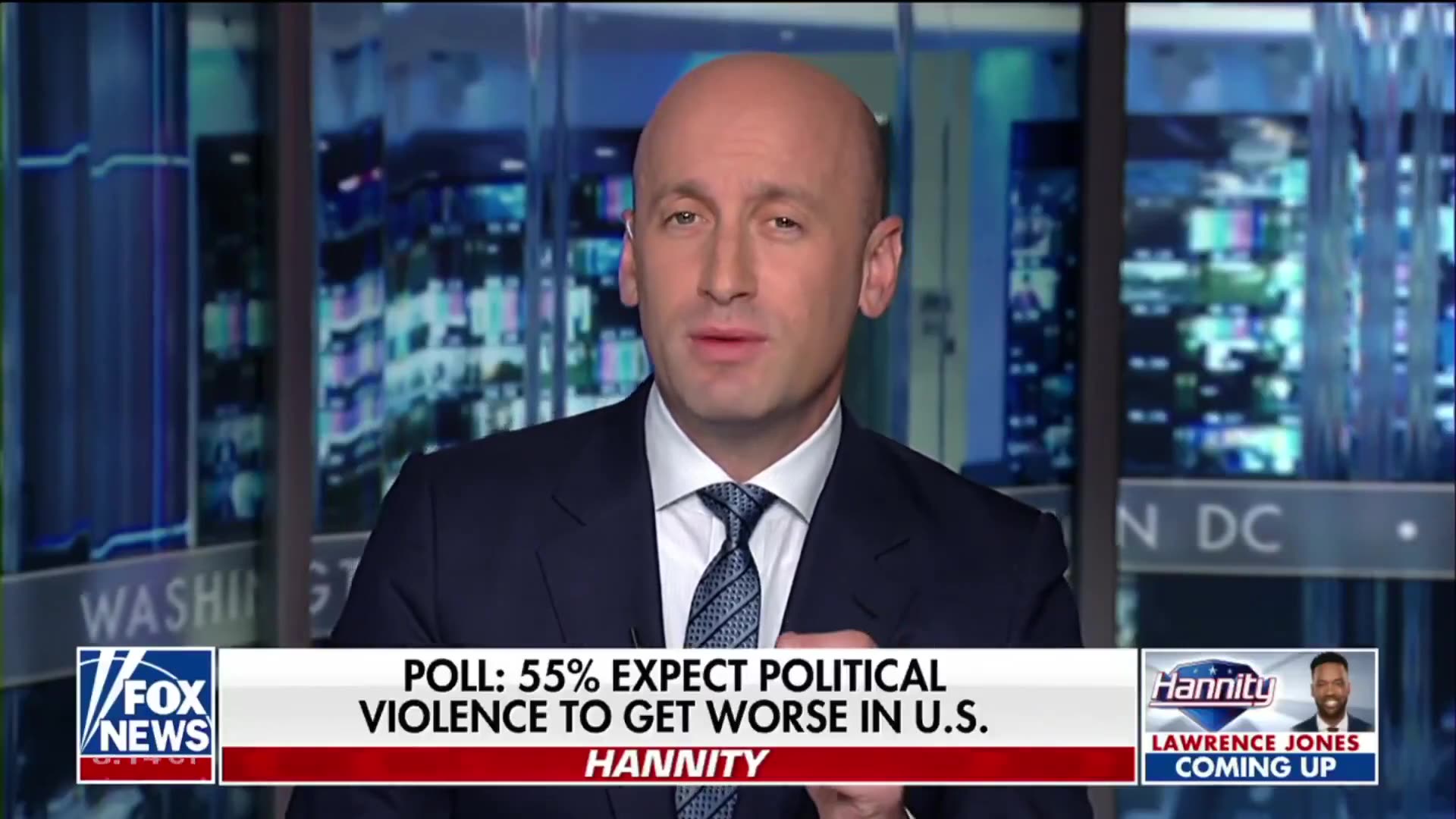 Stephen Miller Explains Plain Truth About Todays Evil Democrat Party