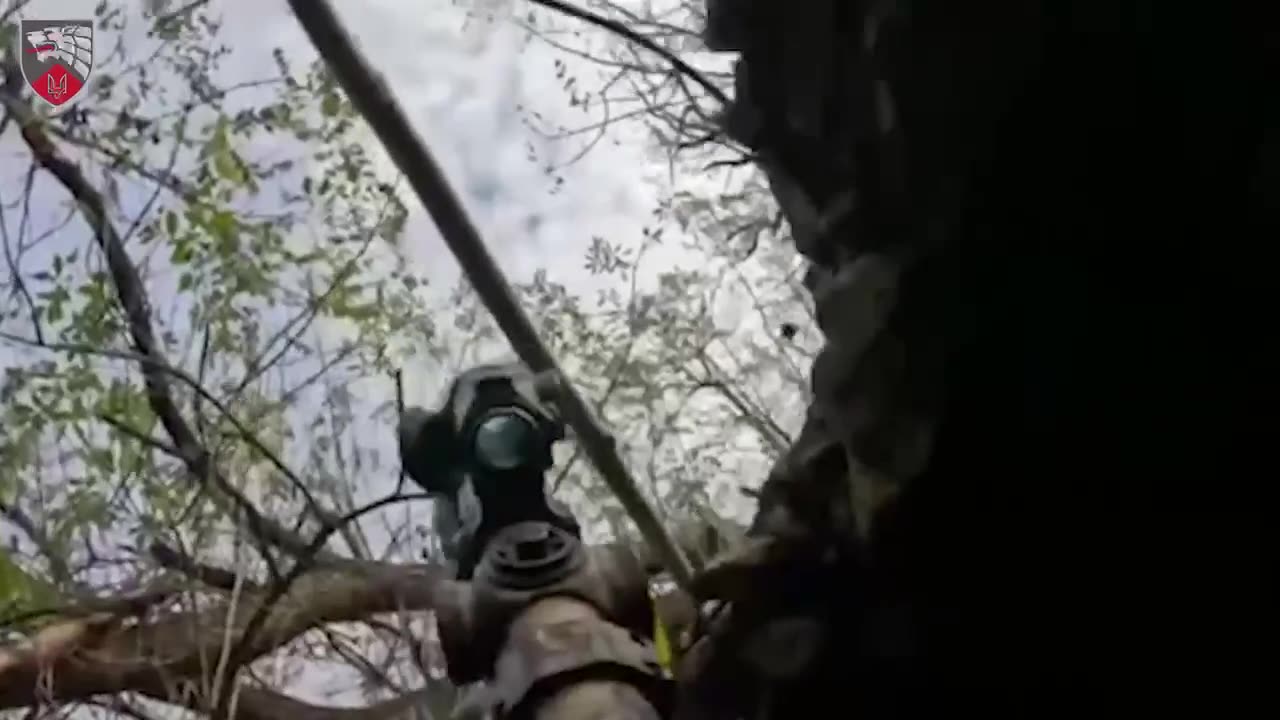 βοΈSpecial forces groups of the 3rd regiment of the Special Operations Forces are conducting