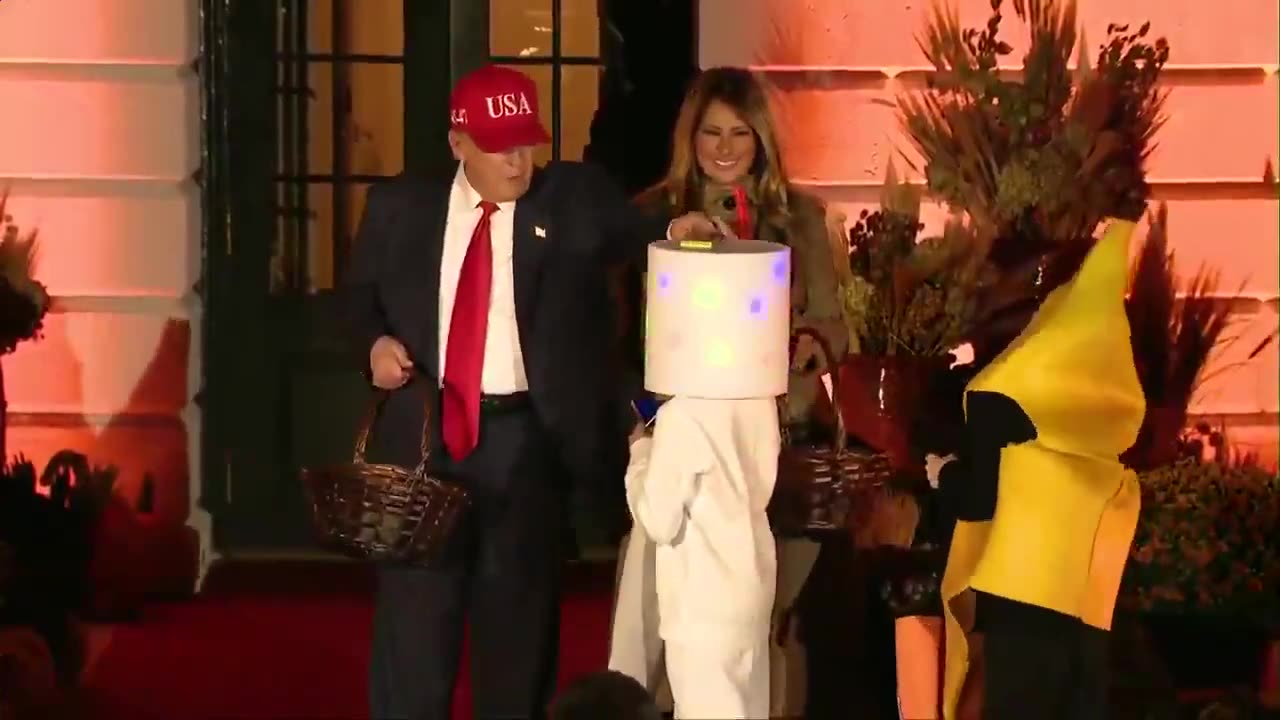 HE DID IT AGAIN!