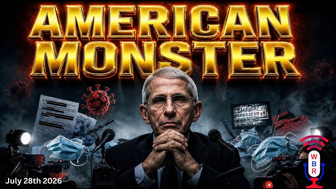 American Monster