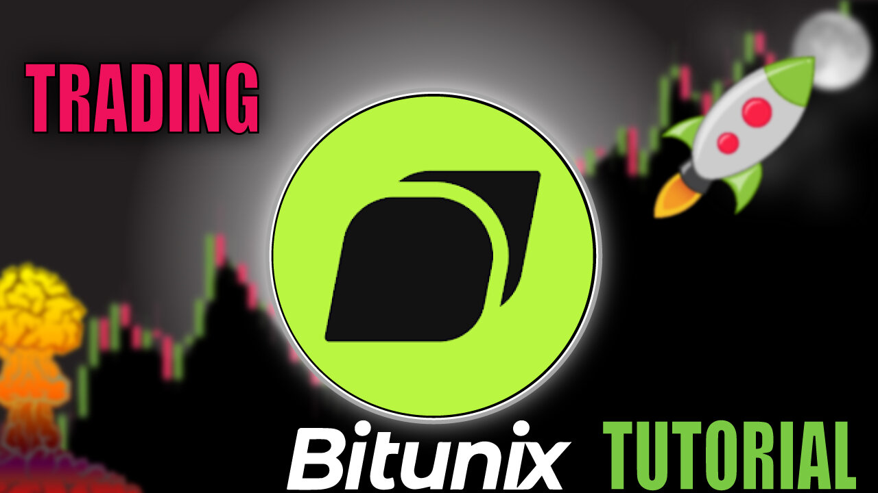 📢START your trading journey with BITUNIX. Heres how.