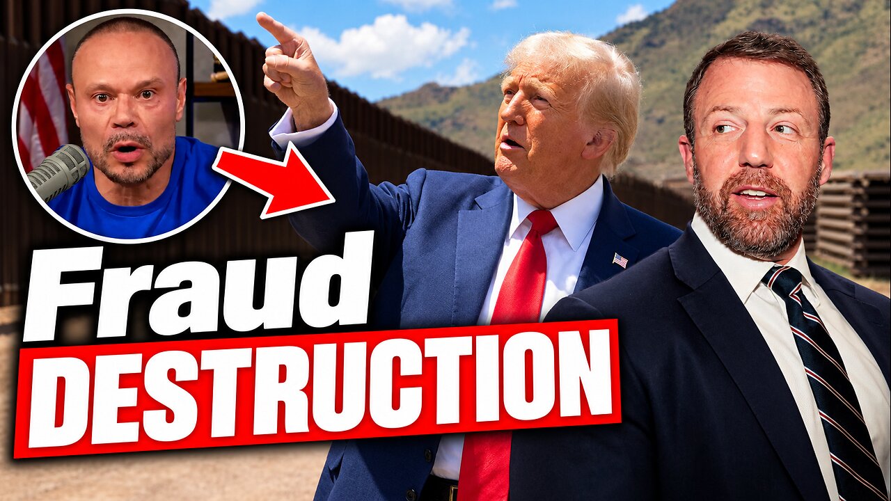 Trump Just Brought the Receipts on Voter Fraud thumbnail