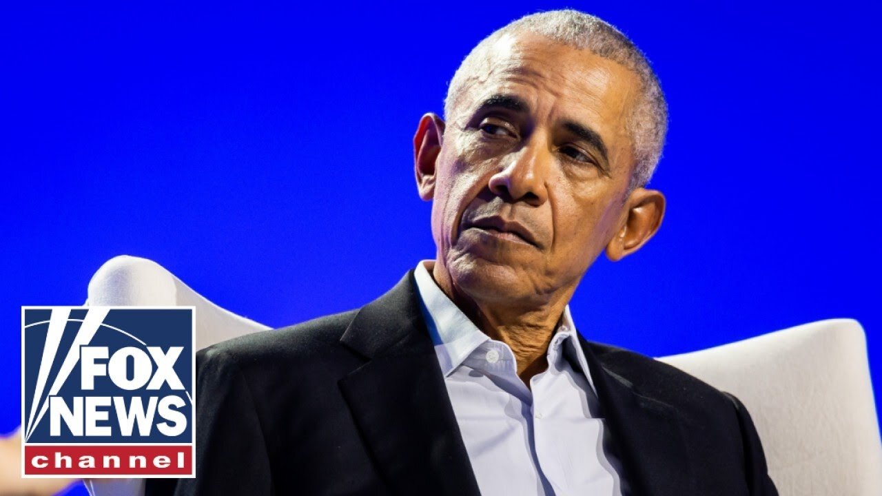 Obama swipes at Dems for holier than thou anti-Trump messaging