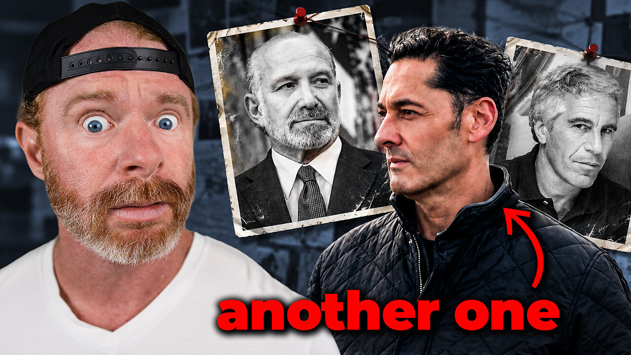 Nobody Believes it was a Suicide! (Epstein Whistleblower is Dead) thumbnail