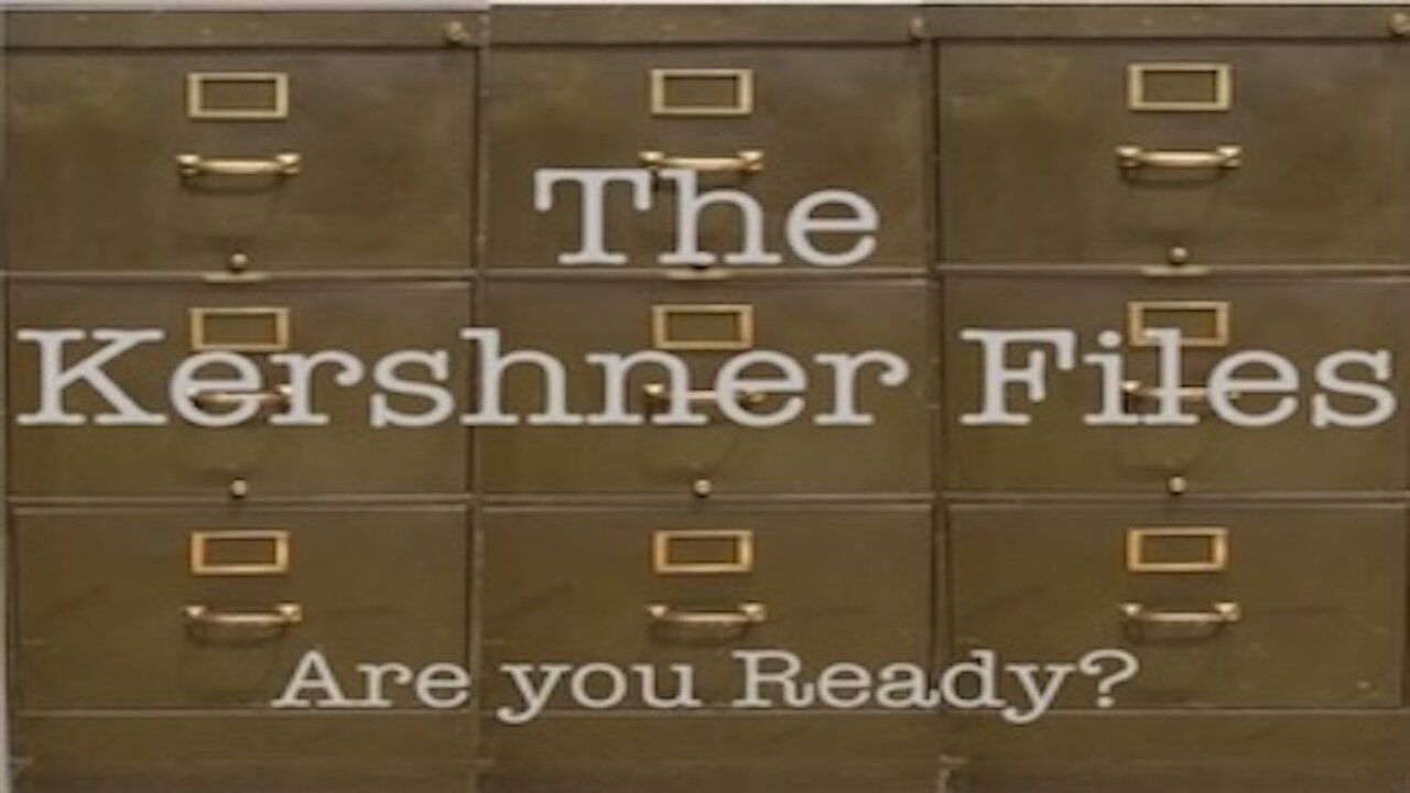 The Kershner Files | Ep99: Garden Harvest, Neighborhood Politics, Shutdown News, MAHA, TDS in NC