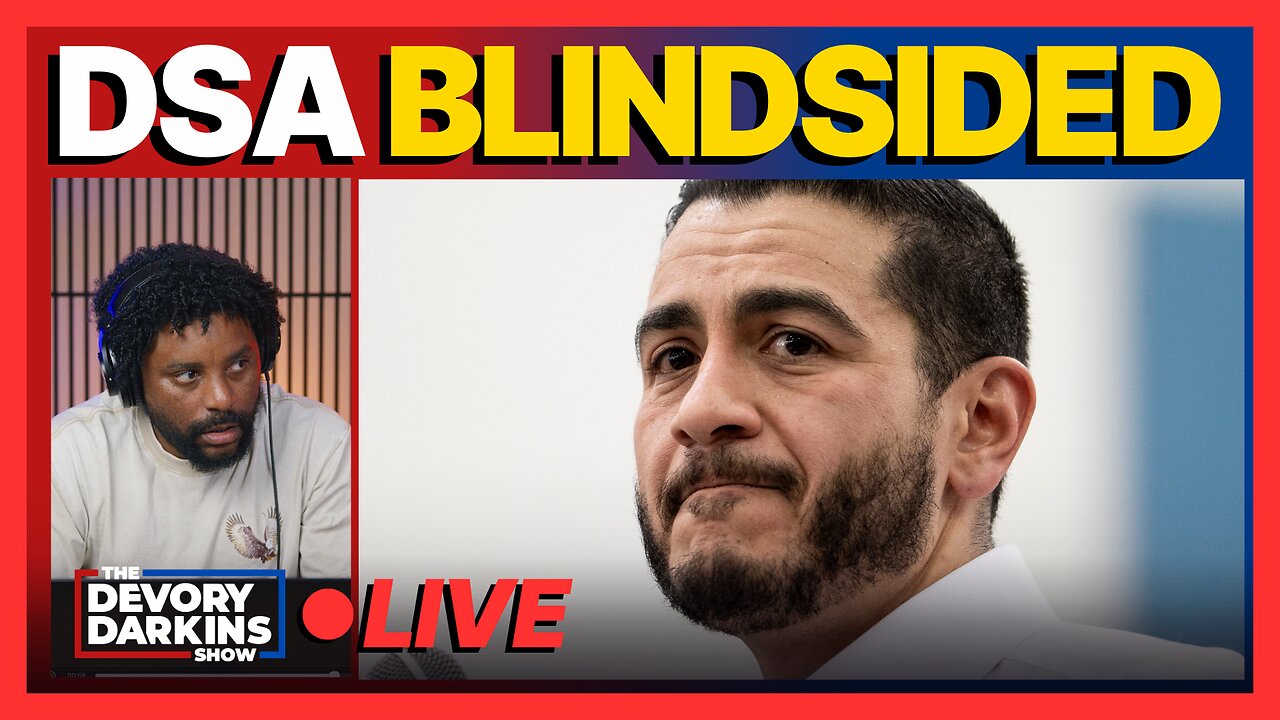 Abdul El-Sayed BLINDSIDED as Black Voters REJECT Him in Nightmare Poll