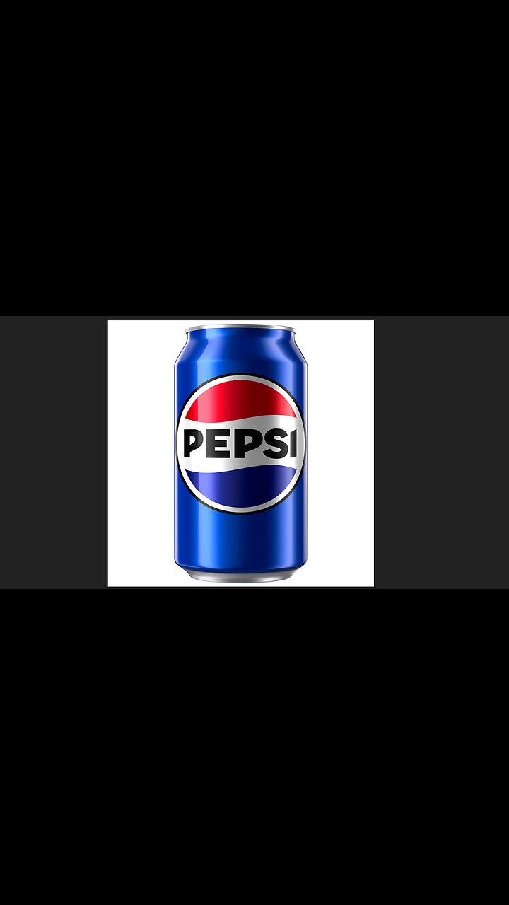 What you dont know about Pepsi will more than shock you.....Jason Christoff