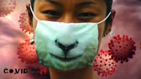 [Jun 11, 2020] The Mandatory Mask Masquerade