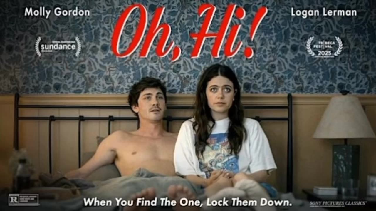 Oh Hi Movie Review