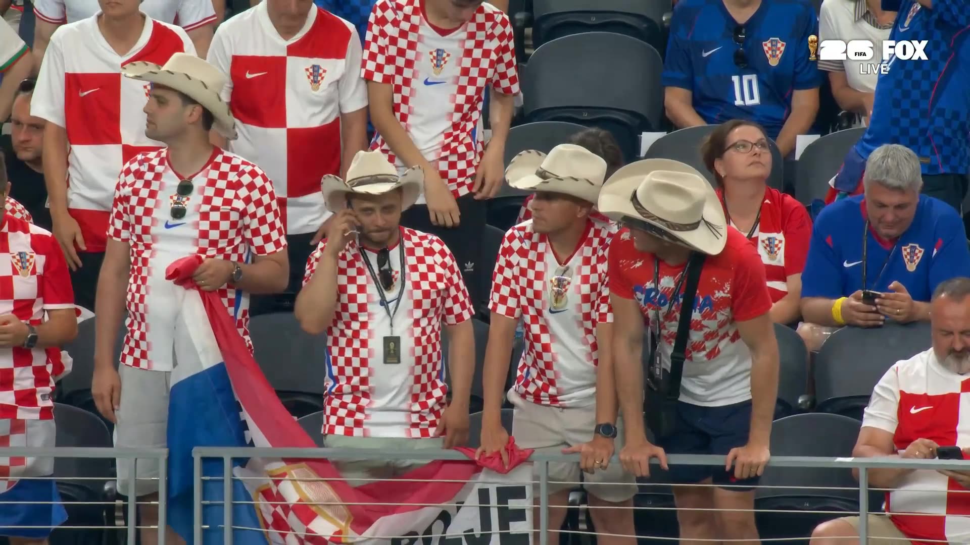FOX WORLD CUP 2026 2