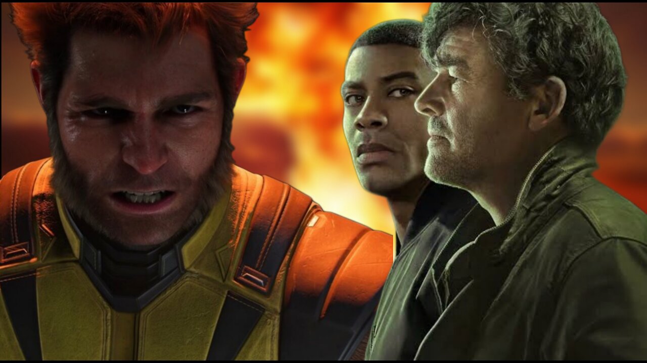 Wolverine is a Broken DISASTER - Lanterns Continues to Embarrass HBO thumbnail