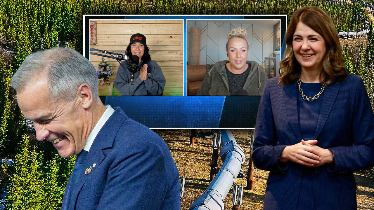Skepticism remains after deal to support pipeline construction reached between feds and Alberta
