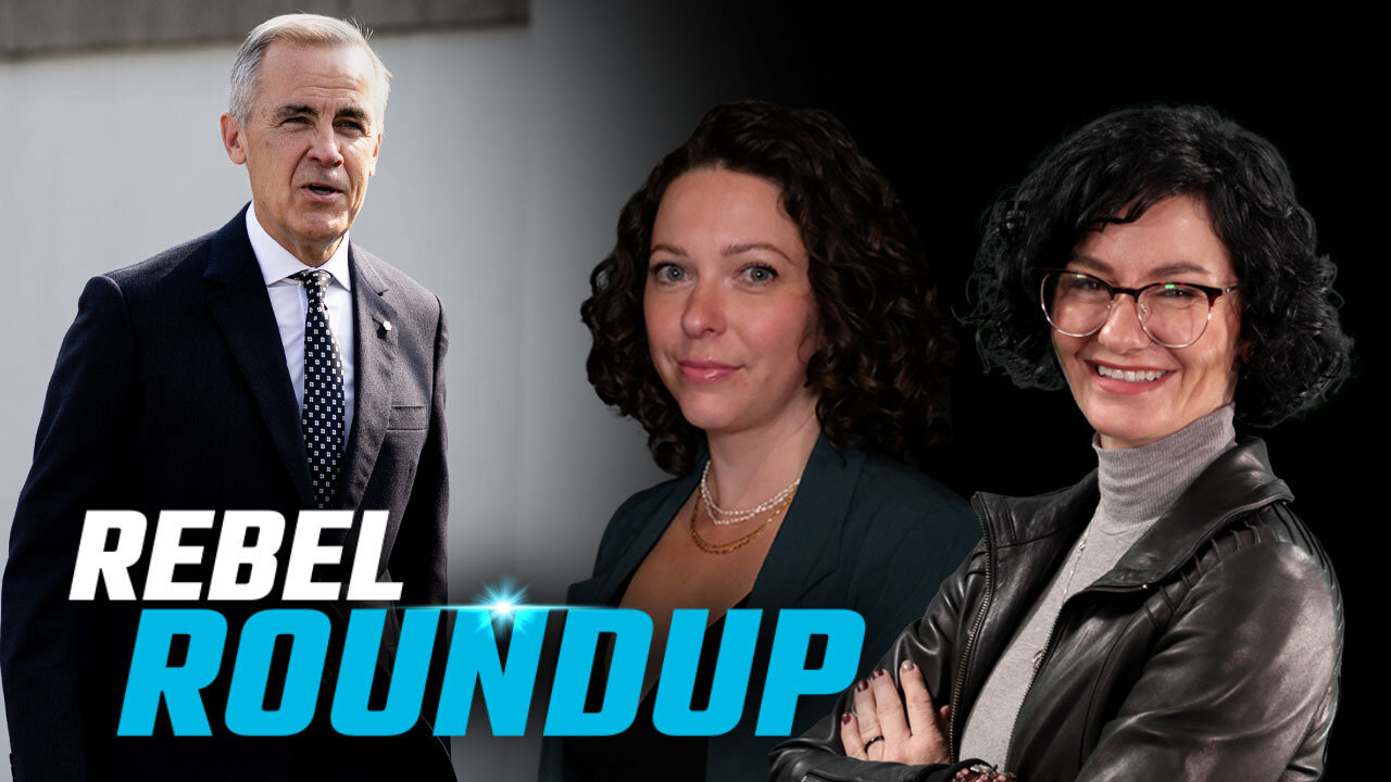 Liberals target online hate speech, Separatism debate, Floor crossers friends | Rebel Roundup