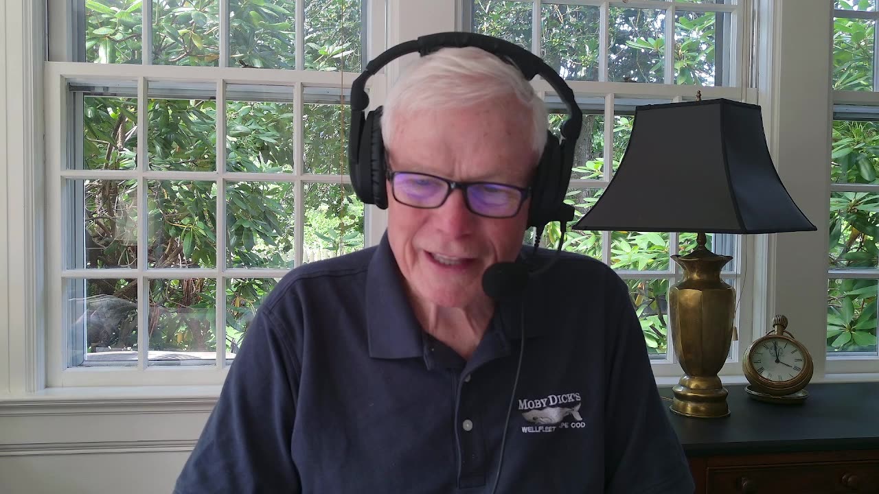 Howei Carro The Howie Carr Show August 24, 2026