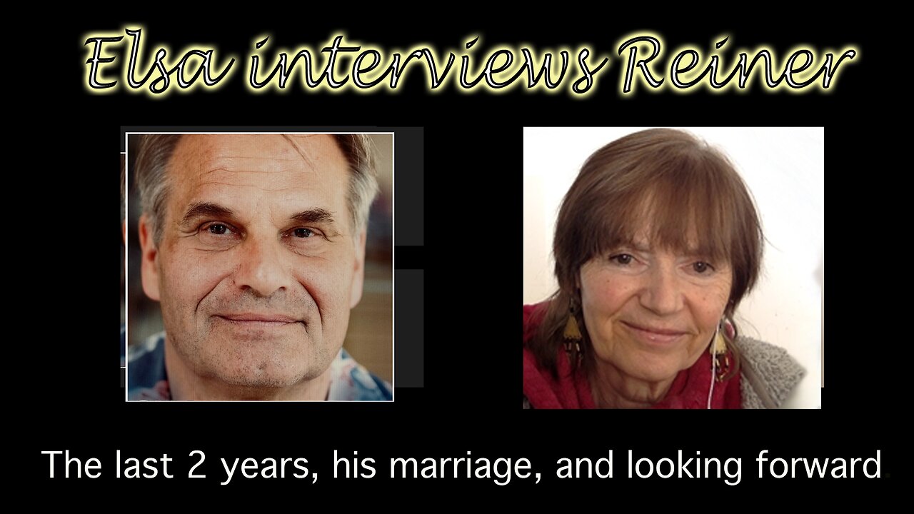 REINER FUELLMICH. THE LAST INTERVIEW before being cut off. OCT 15, 2025
