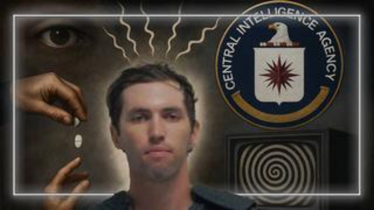 Tyler Robinson CONFIRMED To Be In A CIA Advanced Program For College Students!