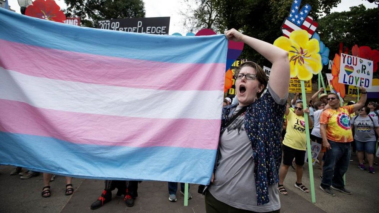 Out Of The Mouths Of Babes: Teen Girls Torch Democrat Governor For Betraying Womens Safety
