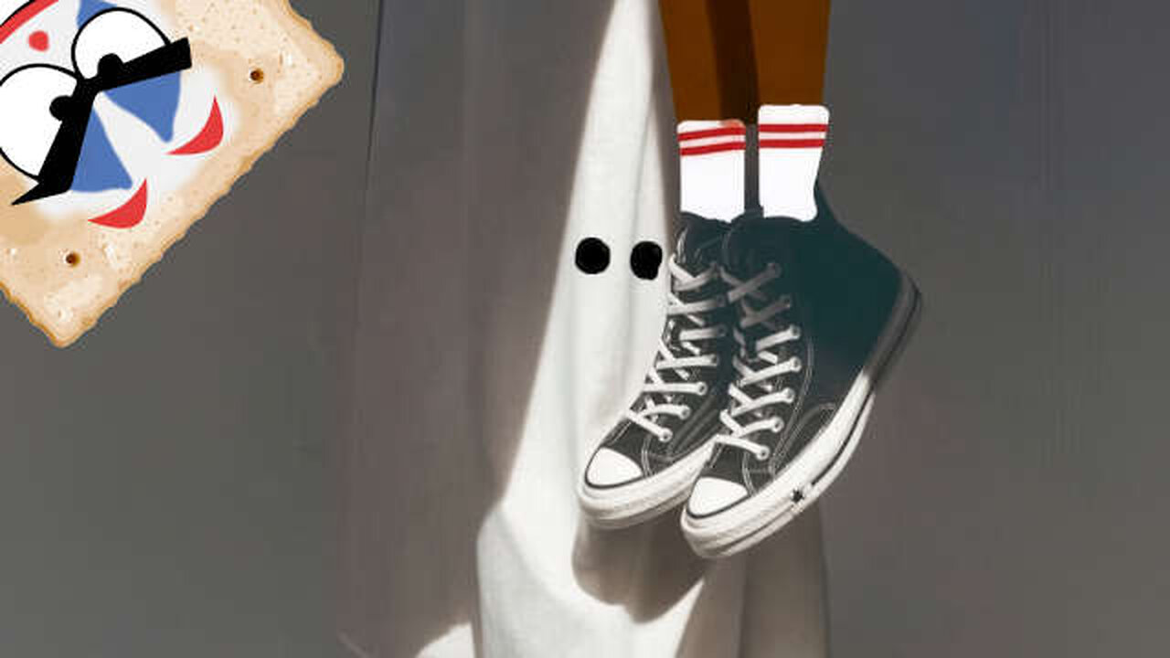 Idiots Crash Out Over Converse AD ReeEEestream 09-21-26 thumbnail