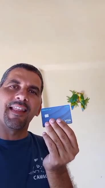 Bancus Testimonio en Cuba nuevamente