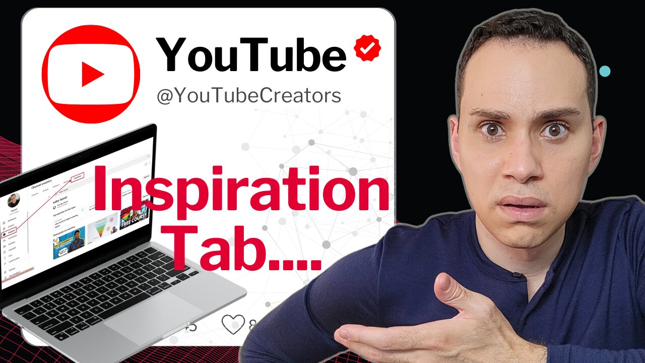 YouTubes Inspiration Tab AI Upgrade - Is It Necessary?