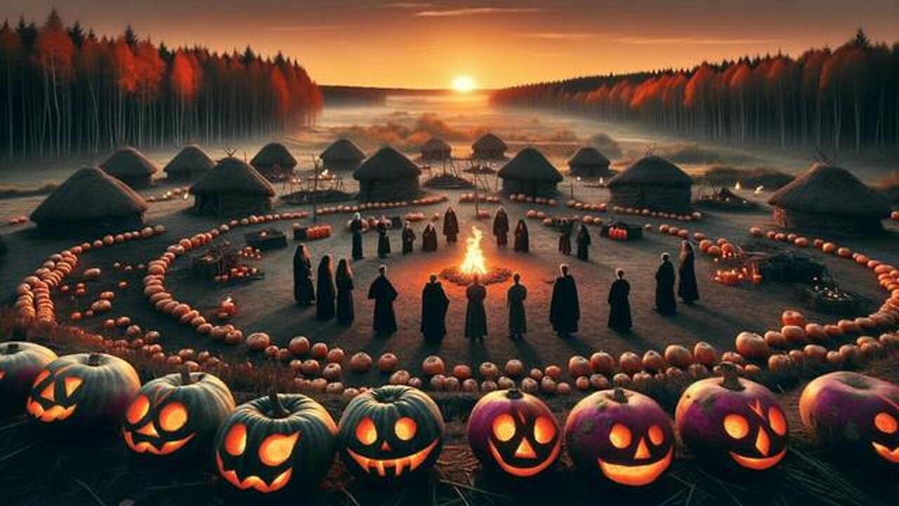 The History Of Helloween