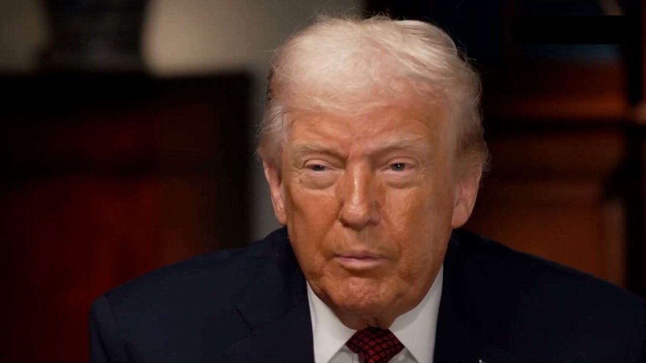 Trump Levels Omar, Suggests She Go Back & Fix Her Own Country: I Dont Want To See Somalia Here