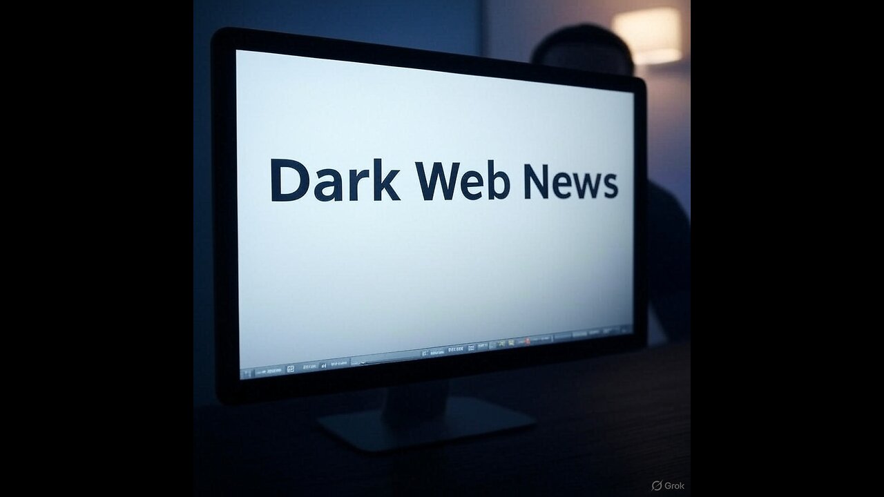 THE WAR IS EXPLODING ON THE DARKWEB!!!! MAJOR DEVELOPMENTS