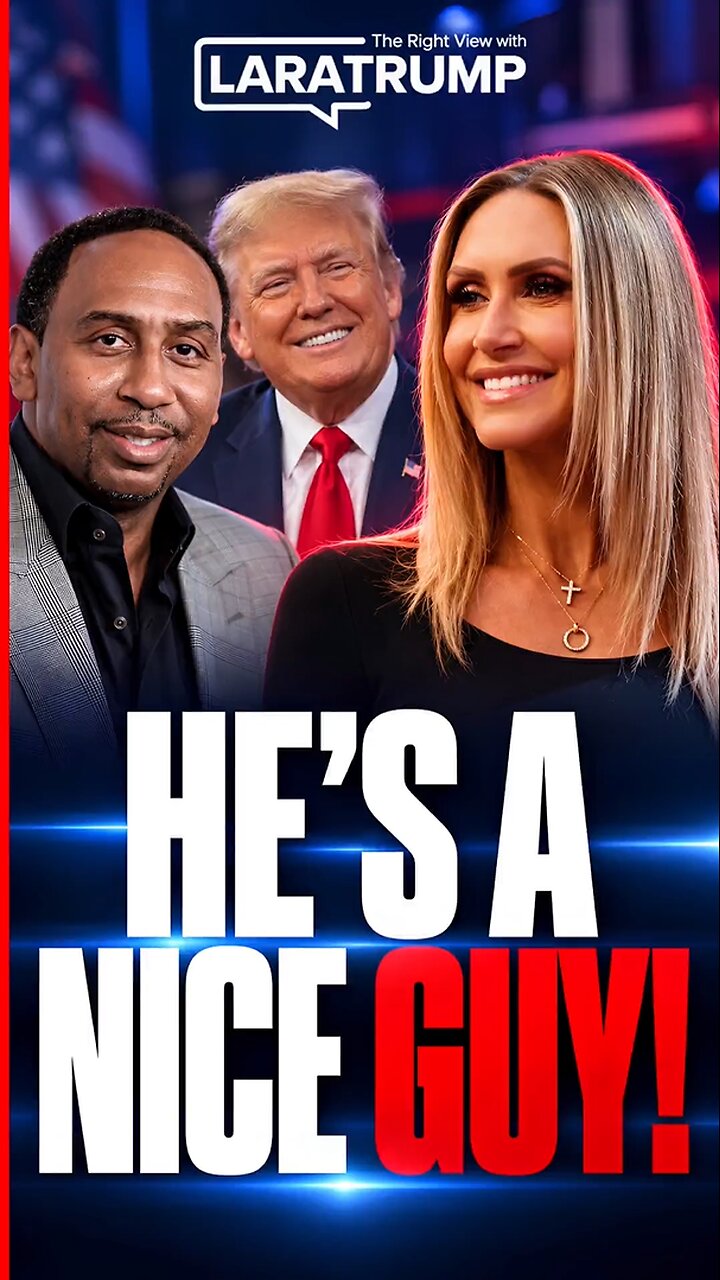 "He's a Nice Guy!" thumbnail