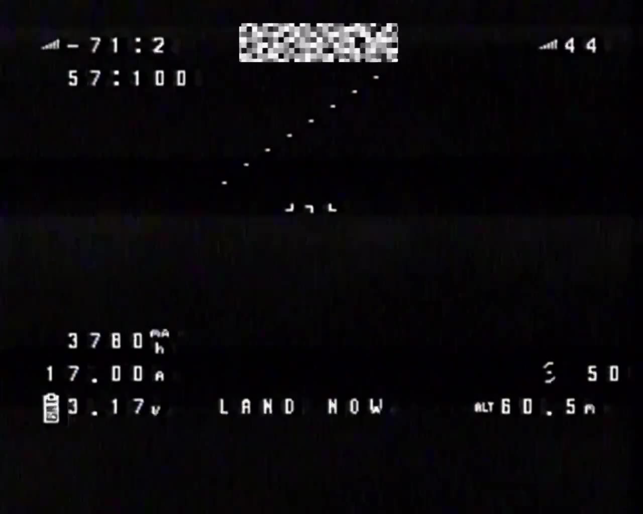 The enemy puts forward the version that our drone-bomber blinds the thermal imaging camera