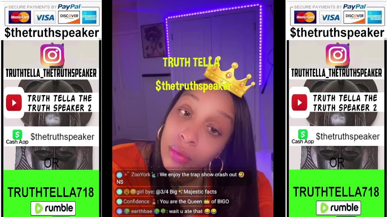 TRAP CECE FRIDAY NIGHT LIVE