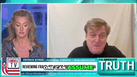 Destroying official election documents isn’t cleanup; it’s evidence tampering