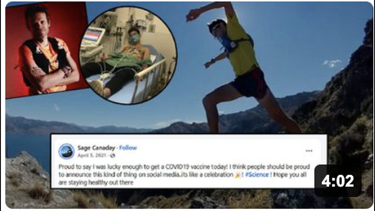 ITS LIKE A CELEBRATION! HOW MUCH LONGER CAN SAGE KEEP RUNNING?