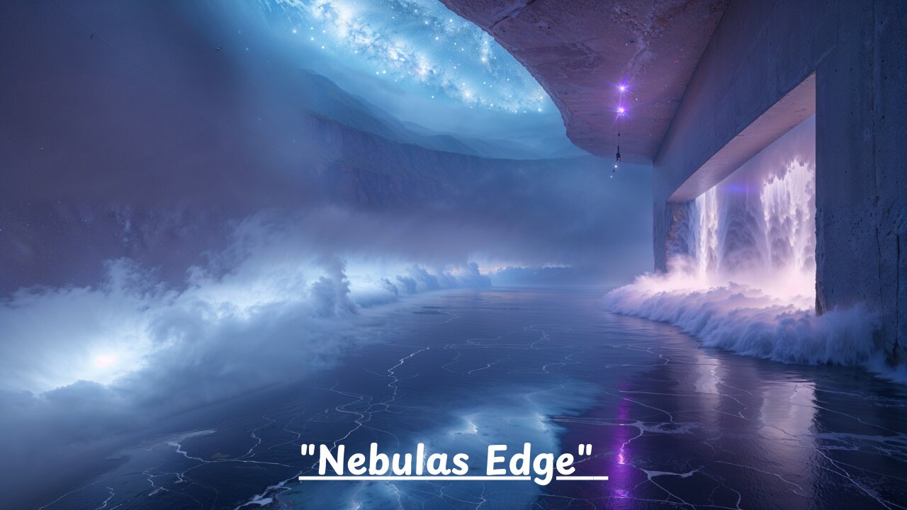 Nebulas Edge / 1 Hour Dynamic Ambience