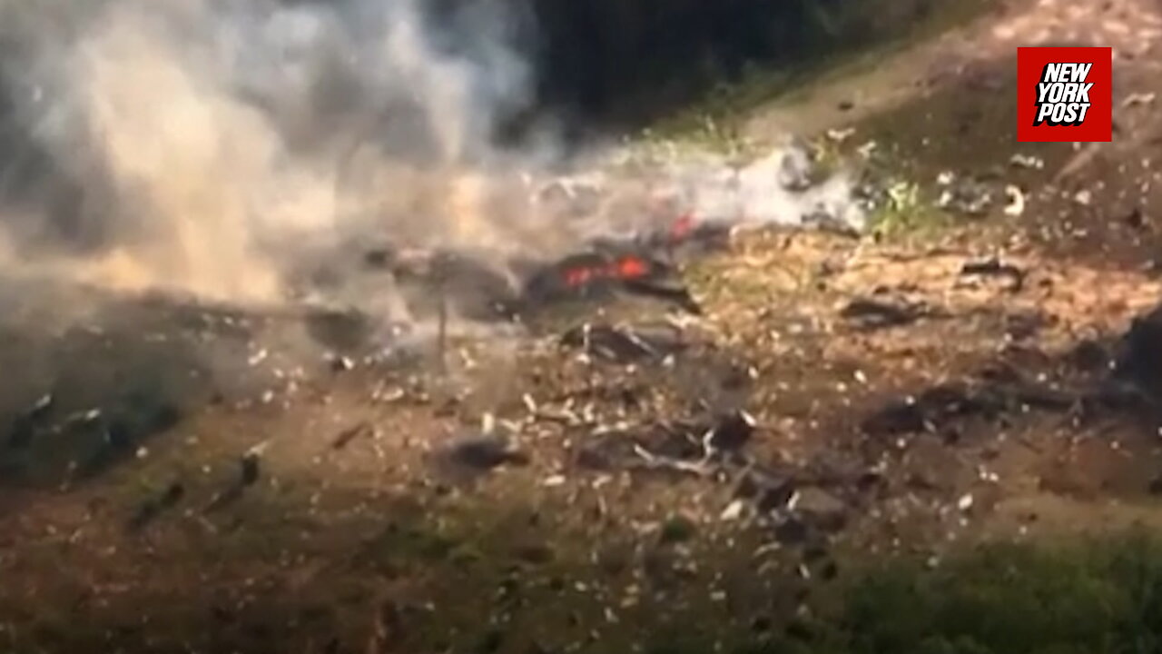 Multiple people dead after explosion at a Tennessee bomb factory