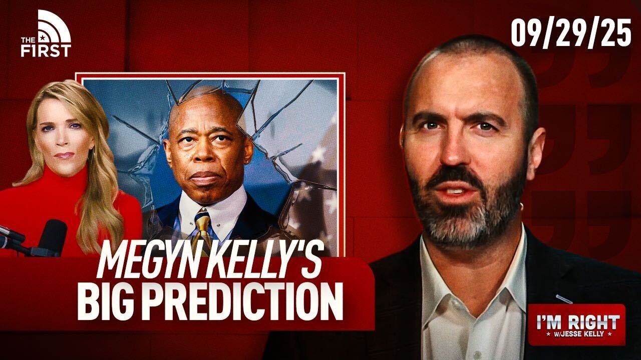 Espionage Charges Coming For Comey & Wray To Be Indicted NEXT?! Plus, Megyn Kellys BIG Prediction