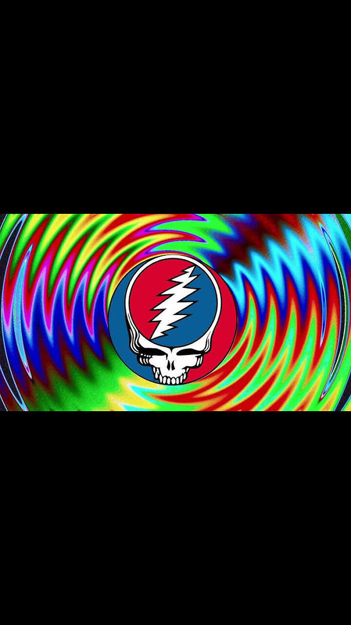 BEAUTIFUL EYES OF THE WORLD ~ GRATEFUL DEAD ( LIVE )