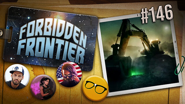 Skinwalker Ranch Season 7 Finale - Forbidden Frontier #147 thumbnail
