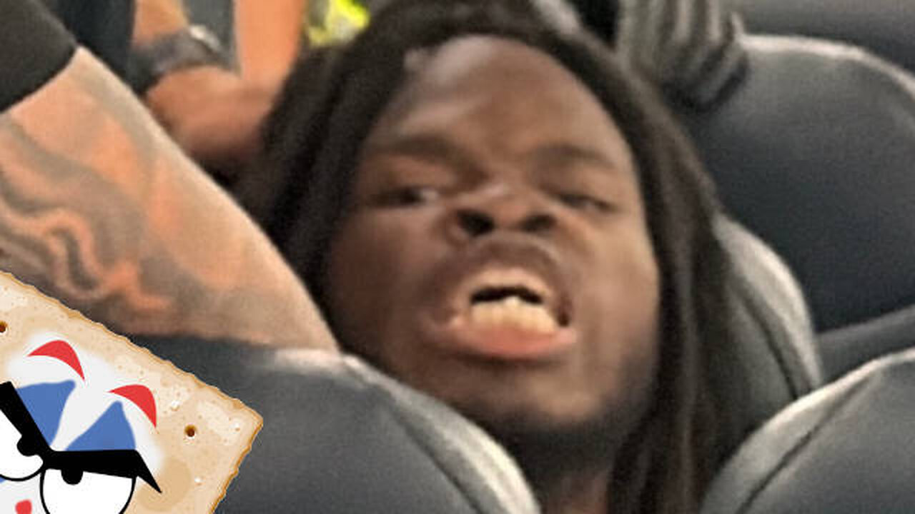 Haitians Finally Deported ReeEEestream 09-1-26 thumbnail