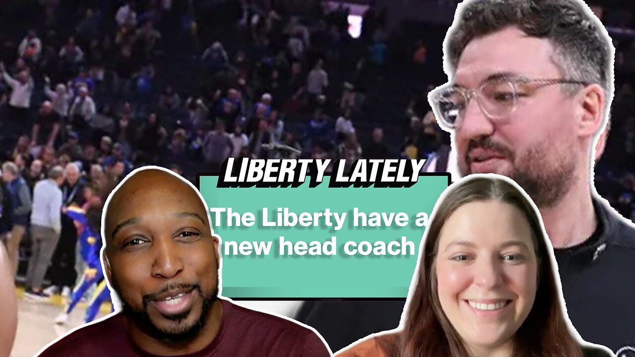 What Chris DeMarco means for the Libertys title window | Liberty Lately
