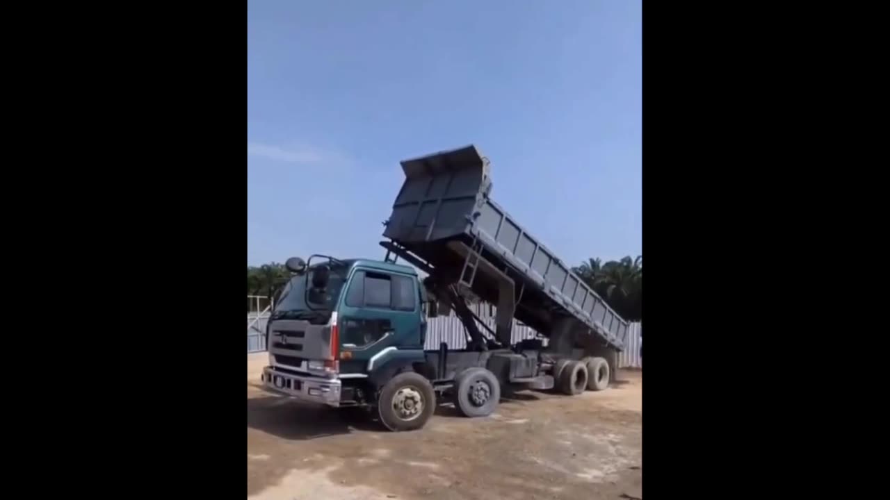 Perfect backflip