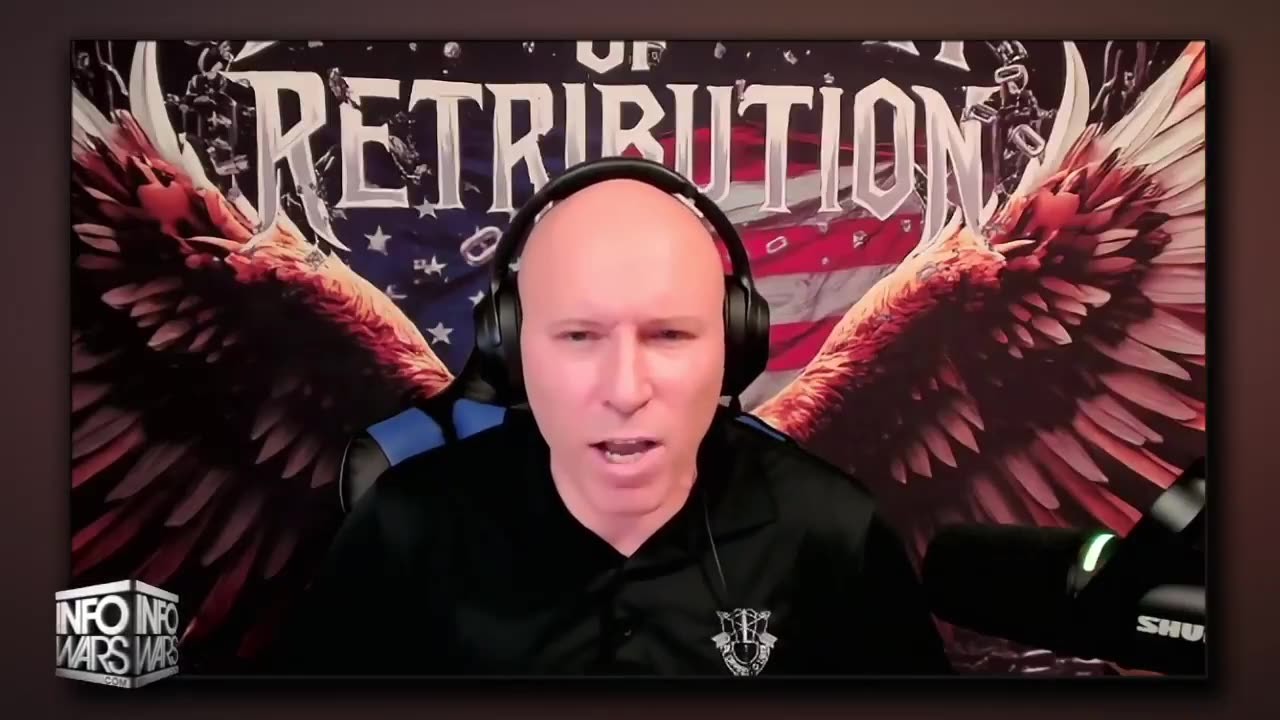 EMERGENCY MESSAGE TO TRUMP