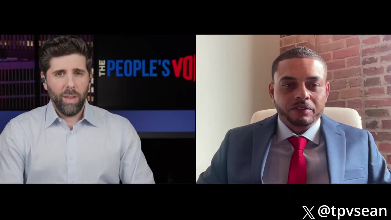 Bill Clintons Black Son Drops Bombshell: Pizzagate Is Real