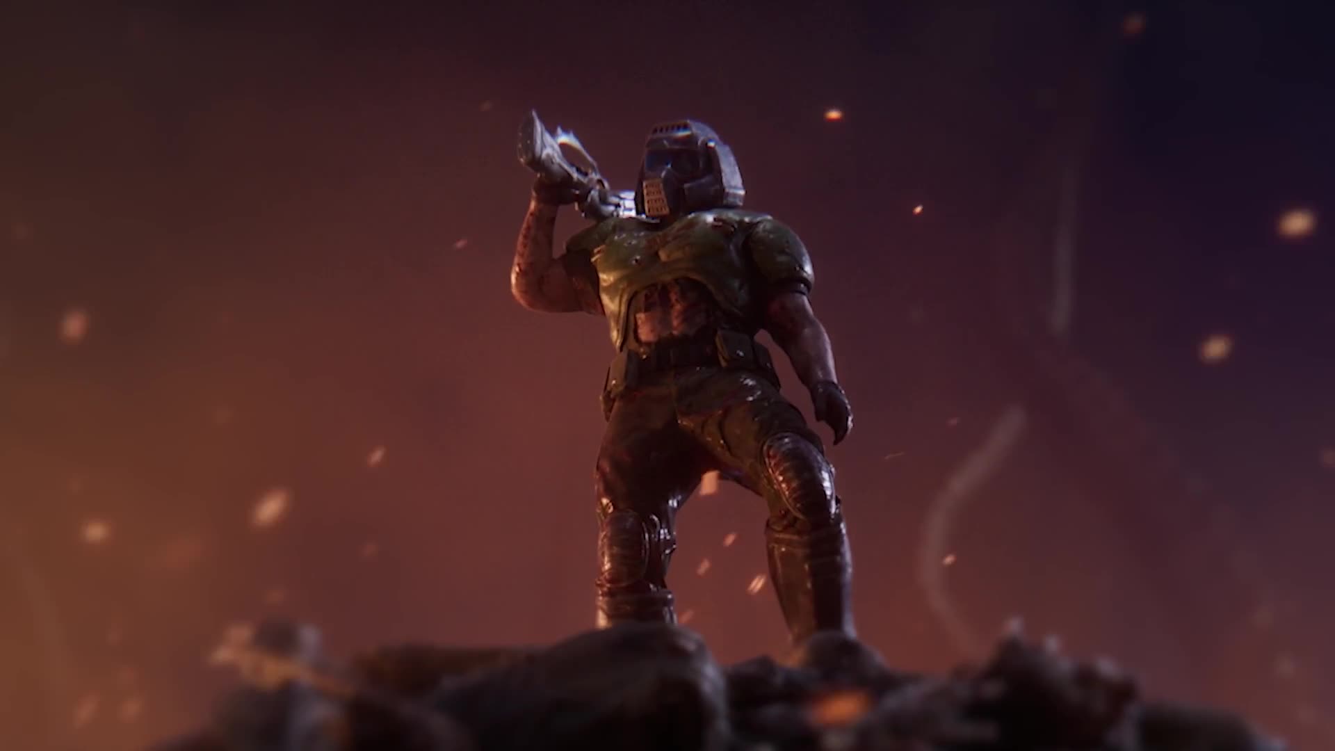 Call of Duty x DOOM Event Pass | Trailer