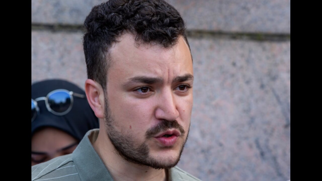 New Federal Judge Declares Trump Admins Deportation Pro-Palestinian Protesters Unconstitutional