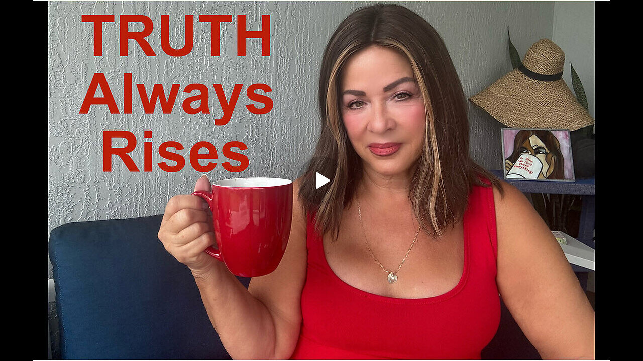 Dr Jane Ruby - Trump Shuts Down Speech: AI, mRNA, Epstein