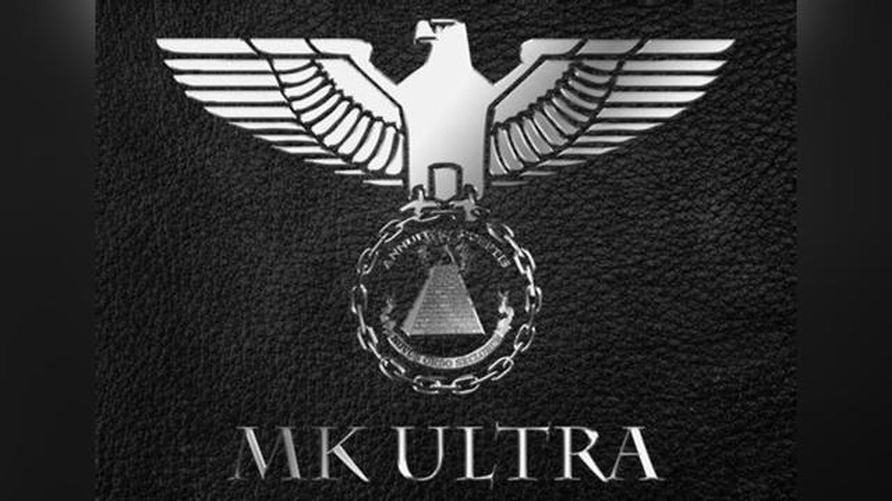 CHILDREN & MK ULTRA GOVERNMENT PROGRAMMES - CATHY OBRIEN & DR. JULIETTE ENGEL (Dani Henderson)