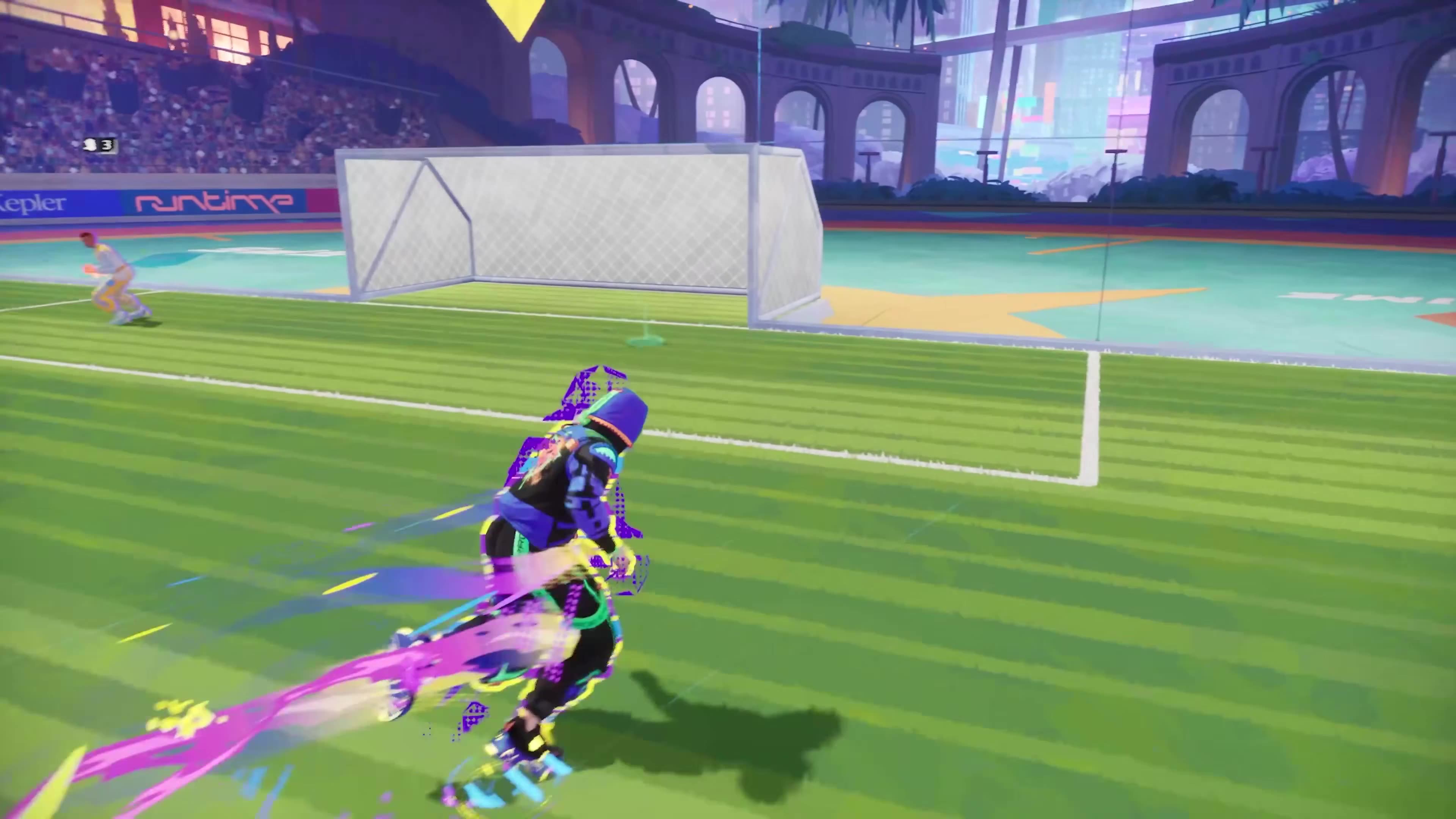 Rematch | Season 6 Launch Trailer